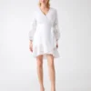 Kennedy Eyelet Dress