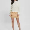 Kensley Open-Knit Sweater