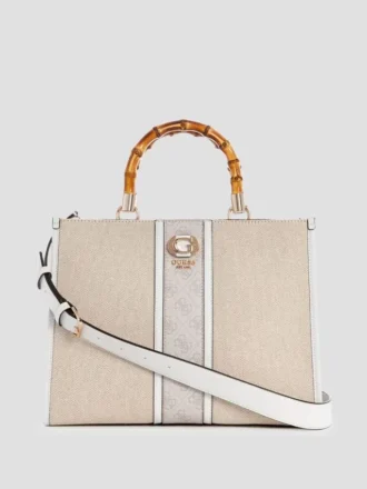 Kerima Bamboo Tote