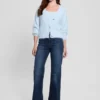Keyla Fuzzy Cardigan