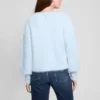 Keyla Fuzzy Cardigan