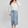 Keyla Fuzzy Cardigan