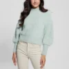 Keyla Fuzzy Sweater