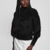 Keyla Fuzzy Sweater