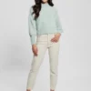Keyla Fuzzy Sweater