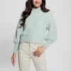 Keyla Fuzzy Sweater
