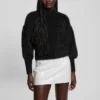Keyla Fuzzy Sweater
