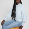 Keyla Fuzzy Sweater