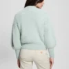 Keyla Fuzzy Sweater