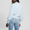 Keyla Fuzzy Sweater