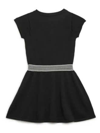 Kim Cheer Dress (7-14)