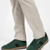 Kloane Striped Quattro G Sneakers