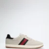 Kloane Striped Quattro G Sneakers