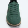 Kloane Striped Quattro G Sneakers