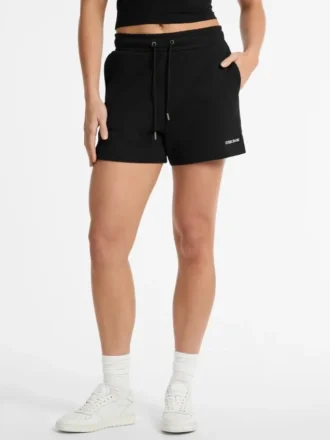 Knit Shorts