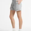 Knit Shorts
