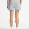 Knit Shorts