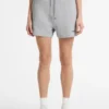 Knit Shorts