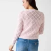 Knitted Cardigan