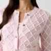 Knitted Cardigan