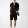 Knitted Shirt