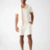 Knitted Shirt
