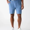 Knitted Shorts