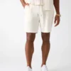 Knitted Shorts