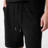 Knitted Shorts