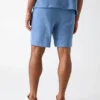 Knitted Shorts