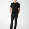 Knitted T-Shirt