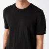 Knitted T-Shirt