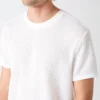 Knitted T-Shirt