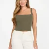 Kori Sleeveless Top