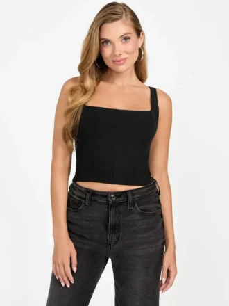 Kori Sleeveless Top