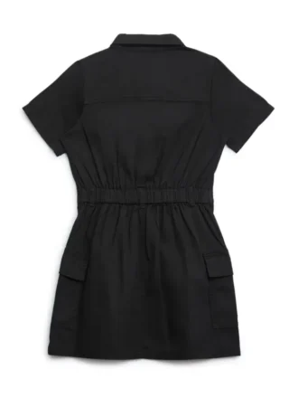 Kristi Twill Dress (7-14)