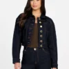 Kylie Denim Jacket