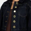Kylie Denim Jacket