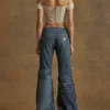 Lace-Up Corset