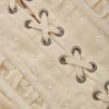 Lace-Up Corset