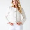 Ladies Woven Jkt
