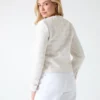 Ladies Woven Jkt