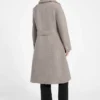 Laila Faux-Fur Coat