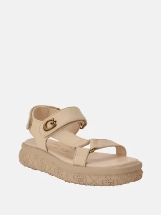 Lanara Strappy Sandals