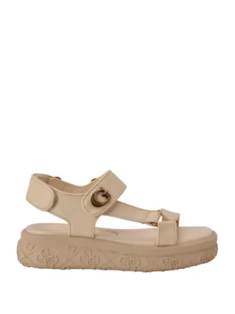 Lanara Strappy Sandals