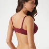 Lara Natural Balcony Bra