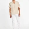Larson Knit Shirt