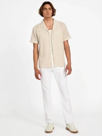 Larson Knit Shirt