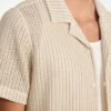 Larson Knit Shirt