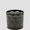 Laser-Cut G Cube Candle
